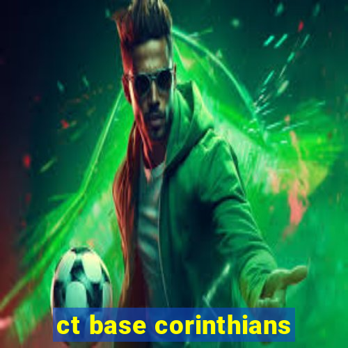 ct base corinthians